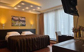 City Boutique Hotel Sarajevo